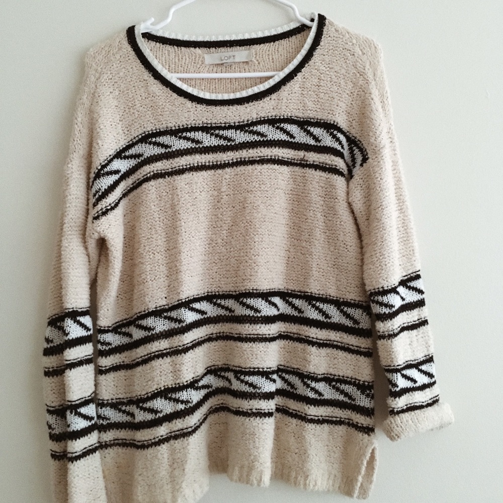 LOFT// XSmall Sweater